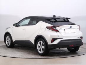 Toyota C-HR  1.8 Hybrid 