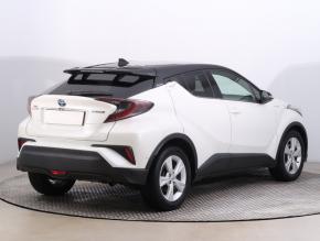 Toyota C-HR  1.8 Hybrid 