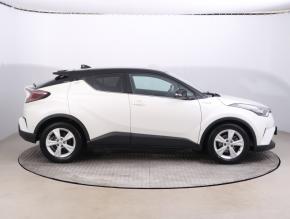 Toyota C-HR  1.8 Hybrid 