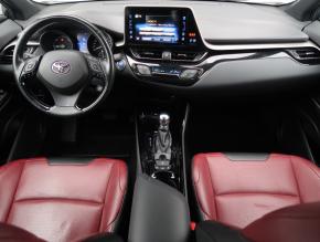 Toyota C-HR  1.8 Hybrid 