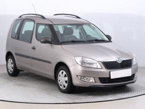 Škoda Roomster  1.2 12V 