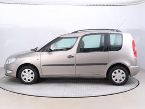 Škoda Roomster  1.2 12V 