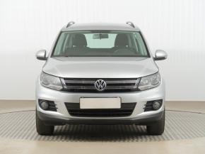 Volkswagen Tiguan  1.4 TSI 