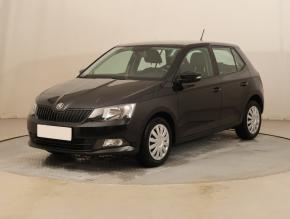 Škoda Fabia  1.0 TSI 