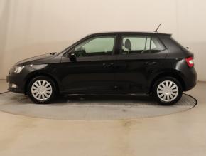 Škoda Fabia  1.0 TSI 