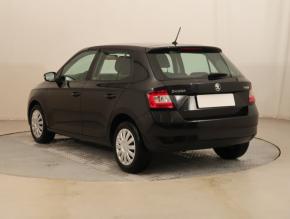 Škoda Fabia  1.0 TSI 