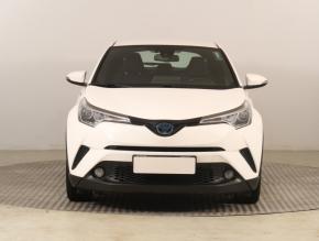 Toyota C-HR  1.8 Hybrid 