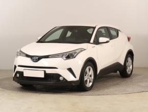 Toyota C-HR  1.8 Hybrid 