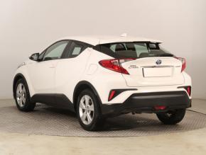 Toyota C-HR  1.8 Hybrid 