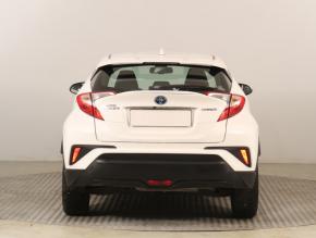 Toyota C-HR  1.8 Hybrid 