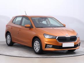 Škoda Fabia  1.0 TSI Ambition 