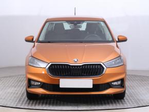 Škoda Fabia  1.0 TSI Ambition 