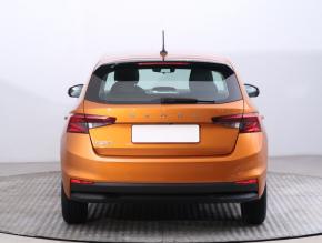 Škoda Fabia  1.0 TSI Ambition 