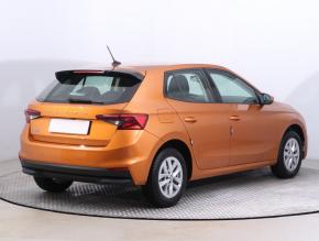 Škoda Fabia  1.0 TSI Ambition 