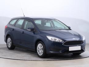 Ford Focus  1.6 i Trend 