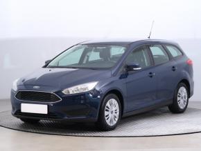 Ford Focus  1.6 i Trend 