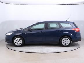 Ford Focus  1.6 i Trend 