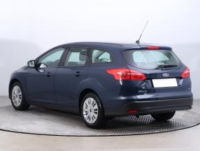 Ford Focus  1.6 i Trend 