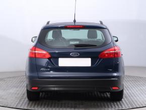 Ford Focus  1.6 i Trend 