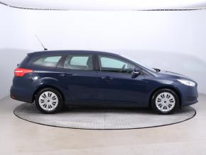 Ford Focus  1.6 i Trend 