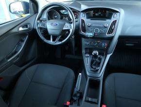 Ford Focus  1.6 i Trend 