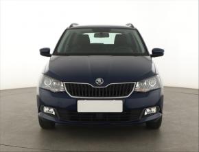 Škoda Fabia  1.0 TSI 