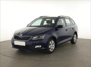 Škoda Fabia  1.0 TSI 