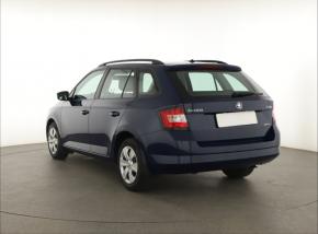 Škoda Fabia  1.0 TSI 