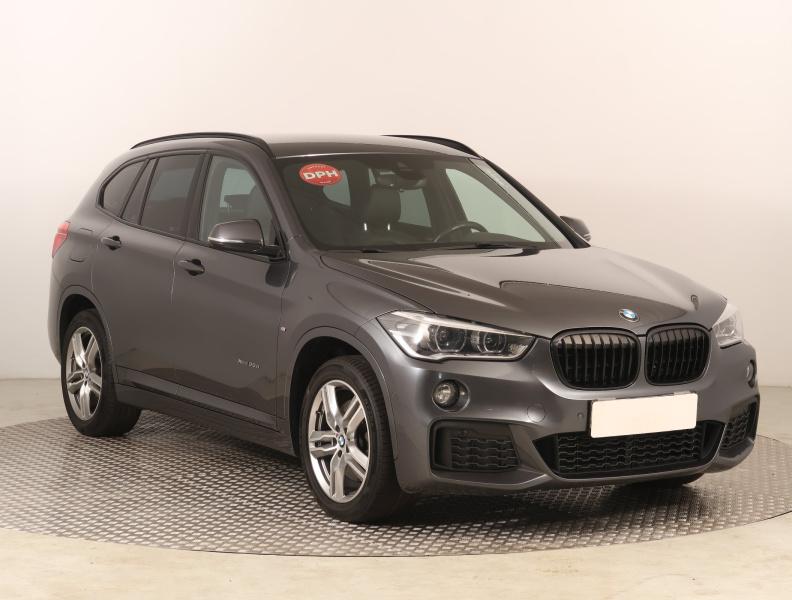 BMW X1  xDrive25d