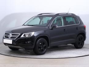 Volkswagen Tiguan  2.0 TDI Track&Style 