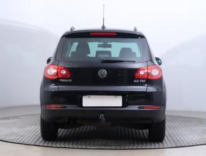 Volkswagen Tiguan  2.0 TDI Track&Style 