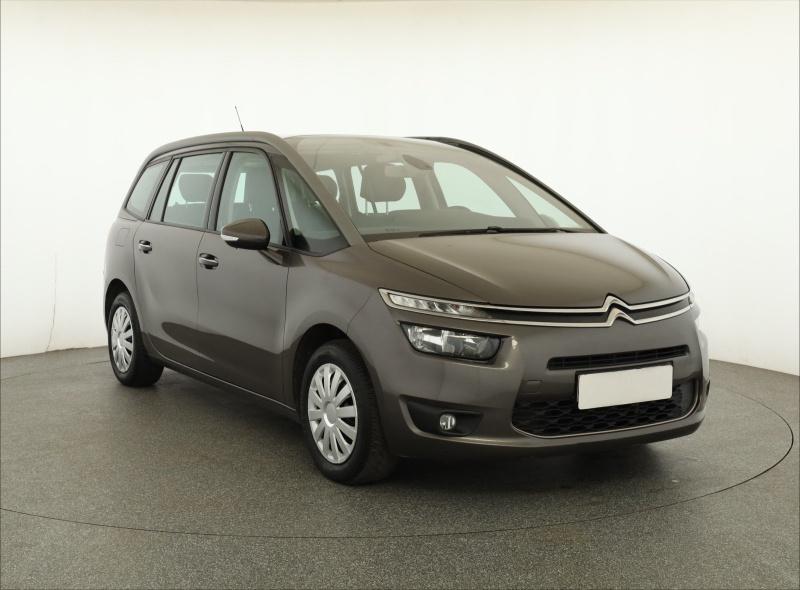 Citroen C4 Grand Picasso  1.6 BlueHDi