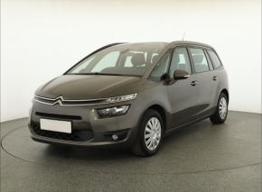 Citroen C4 Grand Picasso  1.6 BlueHDi 