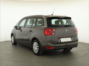 Citroen C4 Grand Picasso  1.6 BlueHDi 