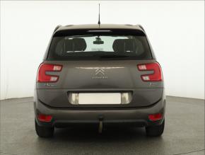 Citroen C4 Grand Picasso  1.6 BlueHDi 