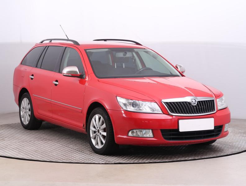 Škoda Octavia  1.9 TDI Ambiente