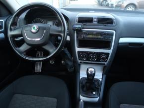 Škoda Octavia  1.9 TDI Ambiente 