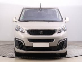 Peugeot Traveller  2.0 BlueHDi Allure 