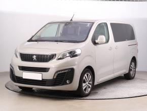 Peugeot Traveller  2.0 BlueHDi Allure 