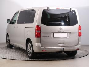 Peugeot Traveller  2.0 BlueHDi Allure 