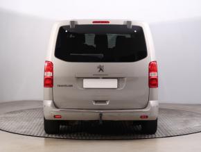 Peugeot Traveller  2.0 BlueHDi Allure 