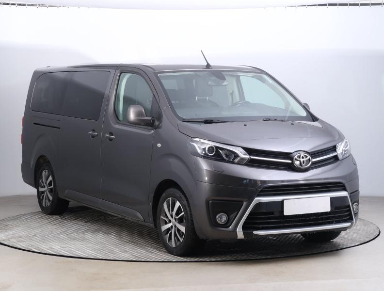 Toyota ProAce Verso  2.0 D-4D