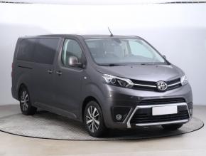 Toyota ProAce Verso  2.0 D-4D 