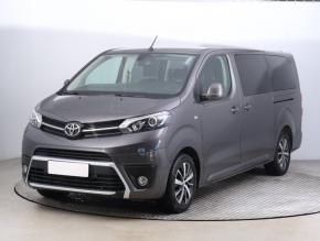 Toyota ProAce Verso  2.0 D-4D 