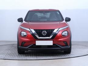 Nissan Juke  1.0 DIG-T N-Connecta 