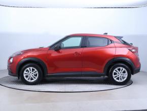 Nissan Juke  1.0 DIG-T N-Connecta 