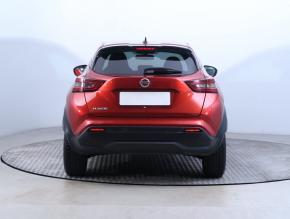 Nissan Juke  1.0 DIG-T N-Connecta 