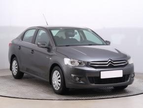 Citroen C-Elysee  1.6 HDi 