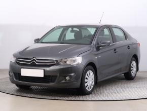 Citroen C-Elysee  1.6 HDi 