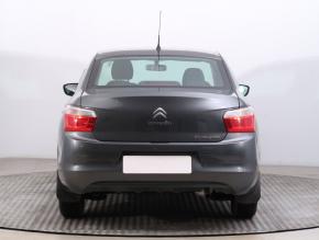 Citroen C-Elysee  1.6 HDi 